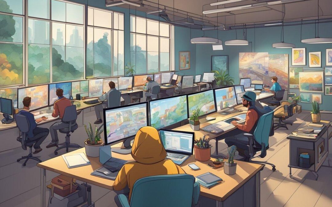 Top 7 Learning Platforms Every Front-End Developer Should Know in 2024