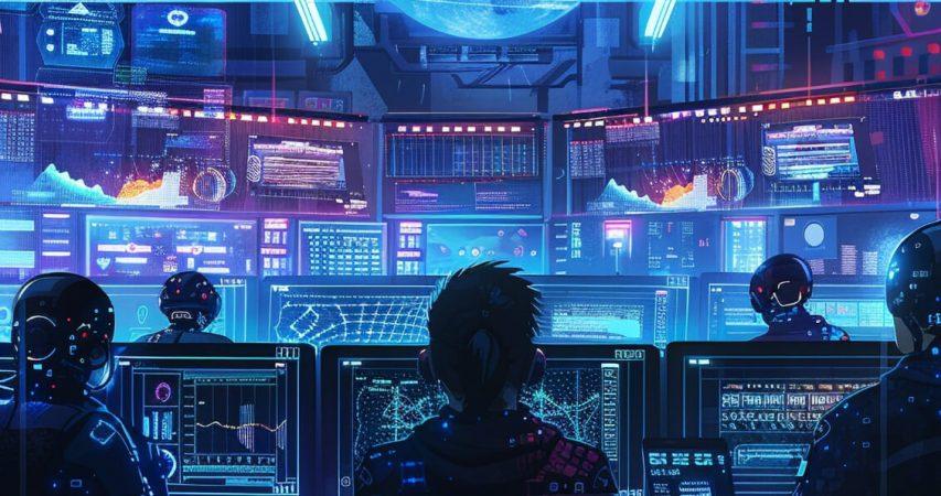 Full Stack Developer Education: Essential Skills & Learning Paths for 2024