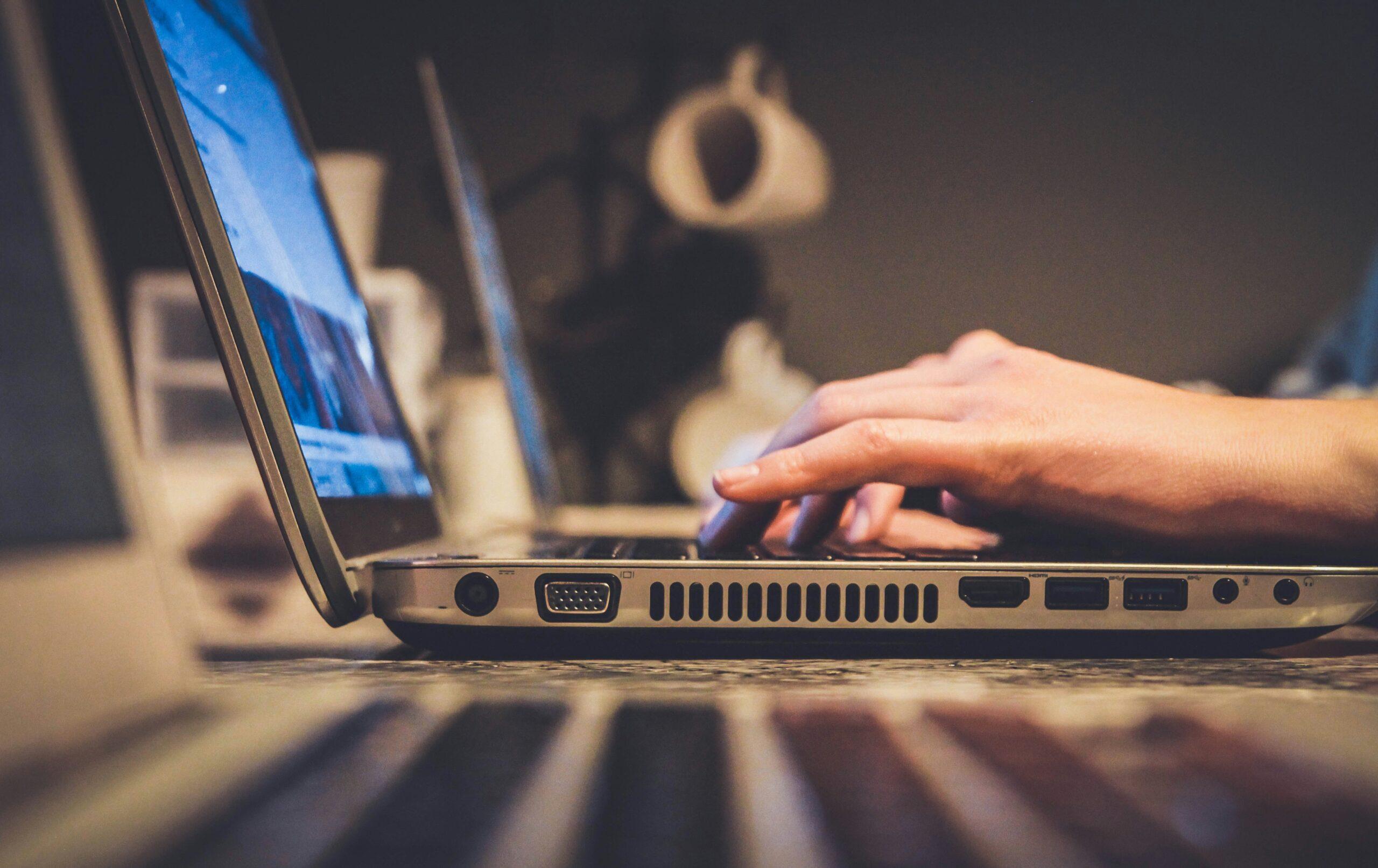 How 5G is Revolutionizing Online Learning: The Key Role of Faster, Smarter Education