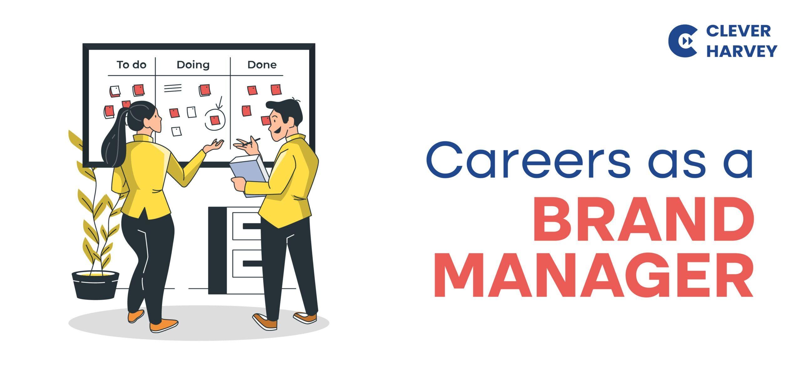 <strong>Brand Manager in EdTech: Key Skills, Roles, and Career Opportunities Explained</strong>