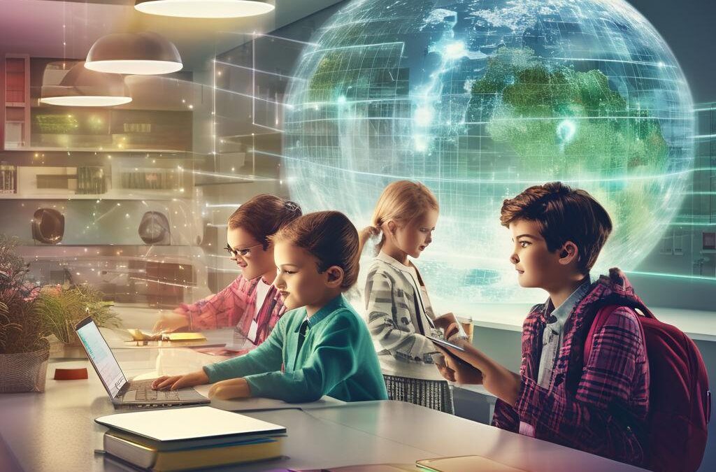 How to Train Teachers for Effective AI-Integrated Classrooms: Strategies and Best Practices