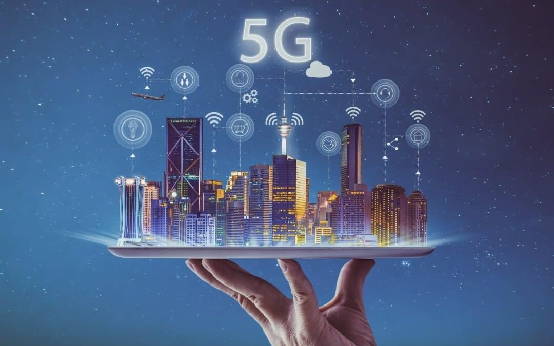 How 5G Technology is Transforming Online Learning: Key Benefits and Impacts
