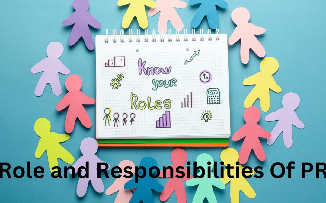 Public Relations Manager in EdTech: Key Responsibilities, Skills, and Career Path