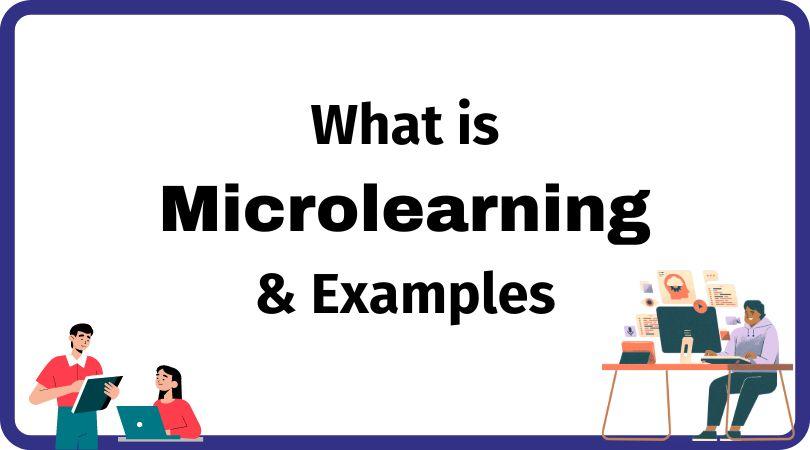 Microlearning in Corporate Training Programs: Boost Employee Engagement and Skill Development