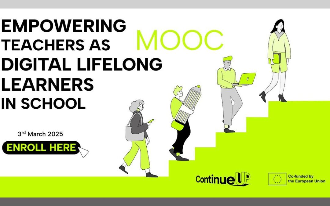 How MOOCs Are Revolutionizing Lifelong Learning: Unlocking Opportunities for Continuous Education