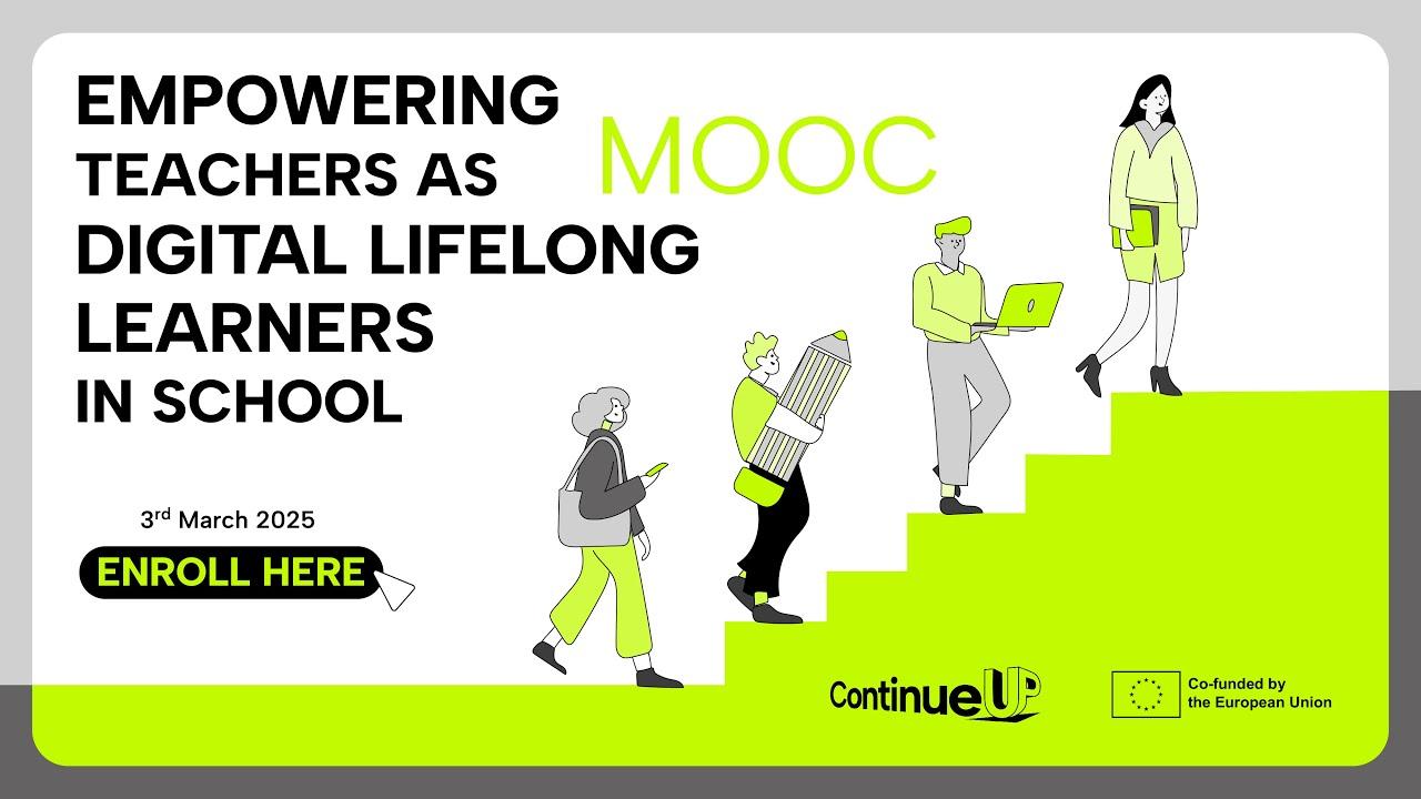 How MOOCs Are Revolutionizing Lifelong Learning: Unlocking Opportunities for Continuous Education