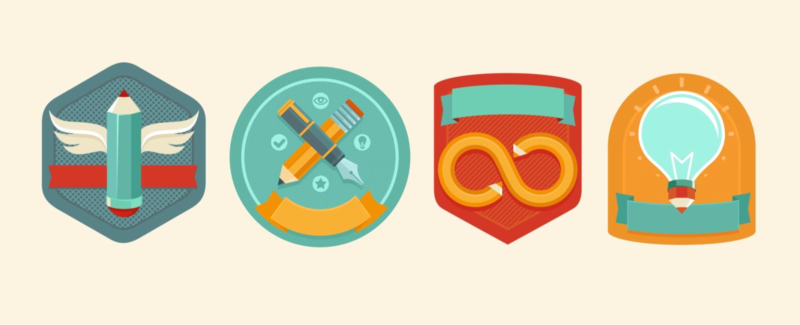 Unlocking Success with Digital Badges: Recognising Skills and Achievements Online