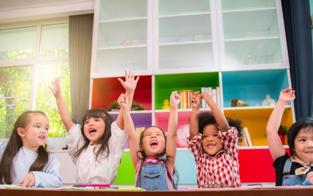 10 Effective Strategies for Integrating SEL into the Digital Classroom