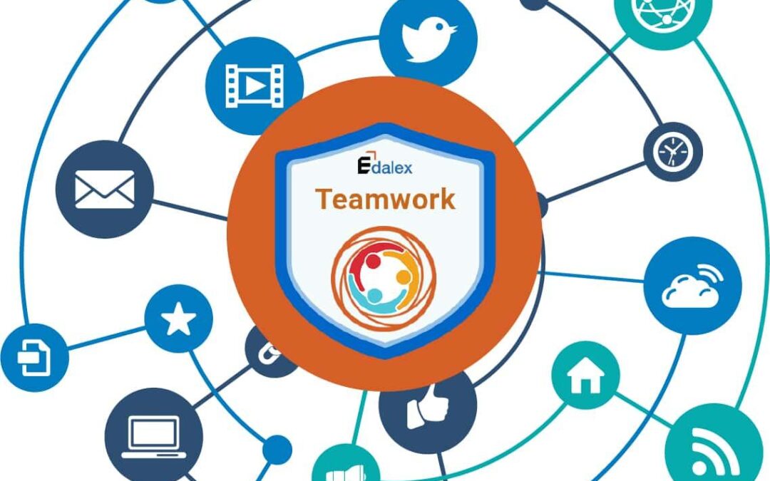 How Micro-Credentials Are Revolutionizing Professional Development: The Rise of Digital Skills Badges