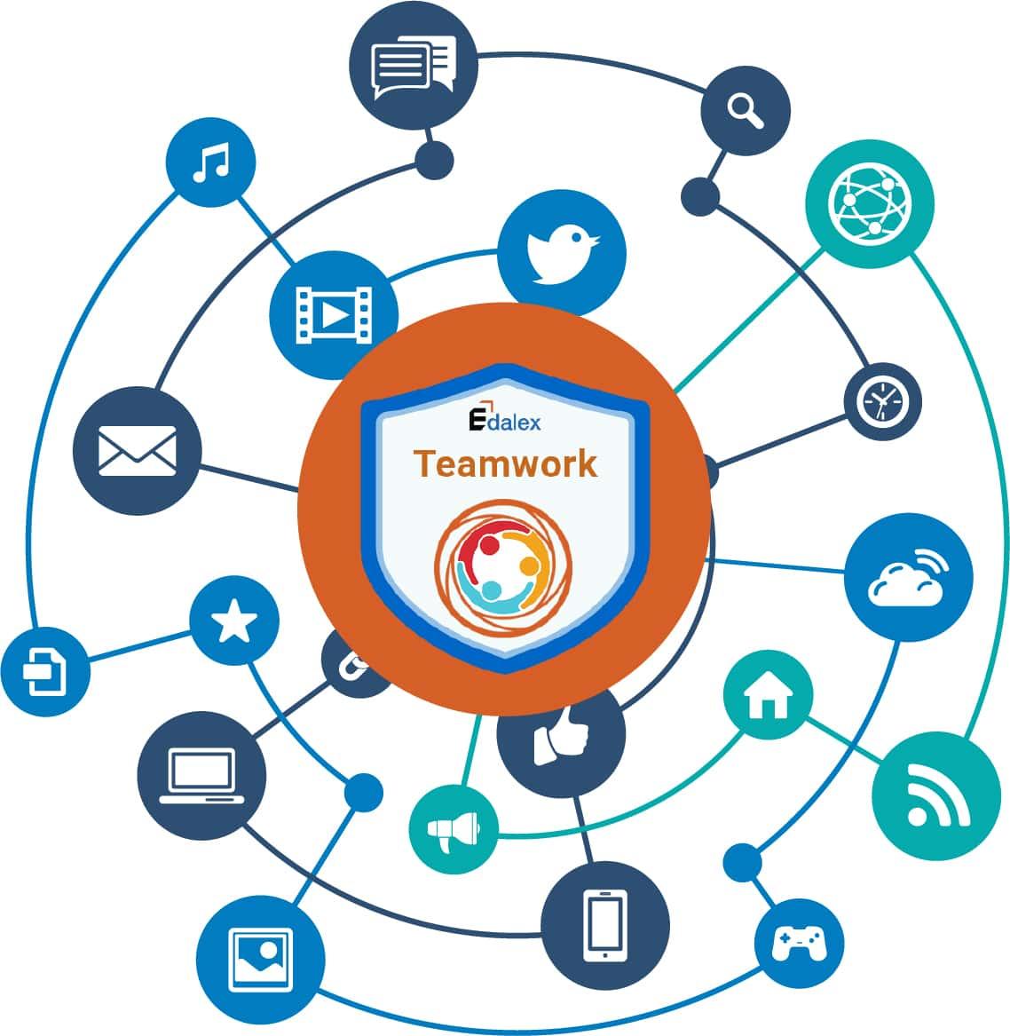 How Micro-Credentials Are Revolutionizing Professional Development: The Rise of Digital Skills Badges