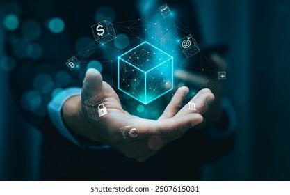 How Blockchain is Revolutionizing Qualification Verification: Secure, Transparent Credentials