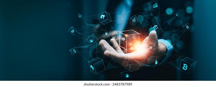 How Blockchain is Revolutionizing Qualification Verification: Secure & Transparent Solutions