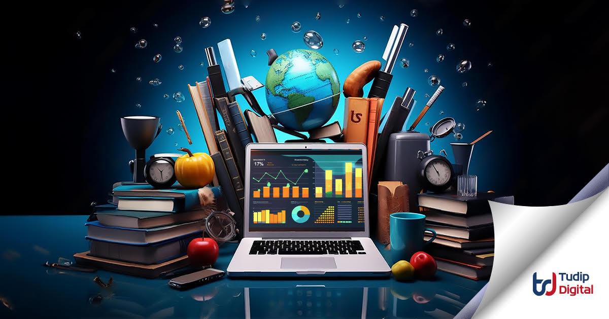 Data Visualisation Specialist in EdTech: Transforming Educational Insights with Data-Driven Solutions
