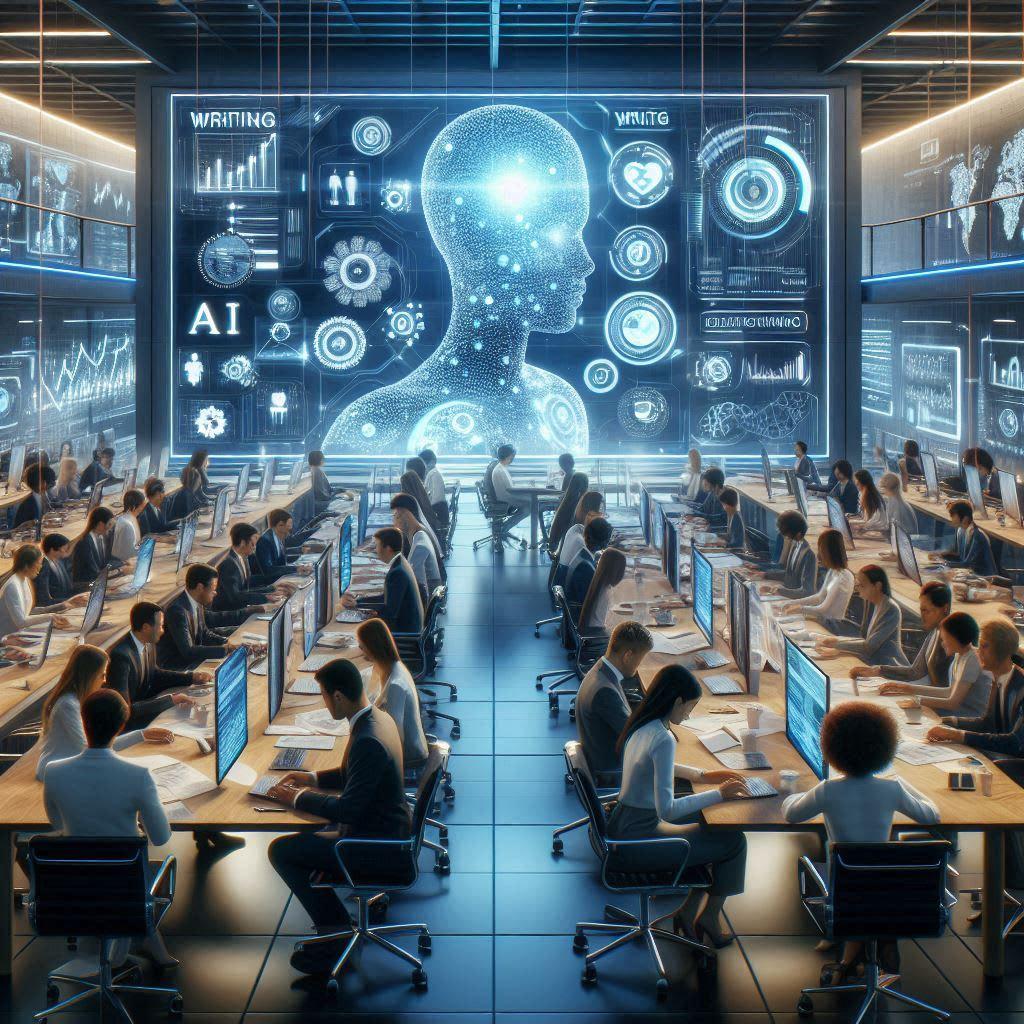 How AI is Transforming Education: Global Trends in Personalized Learning