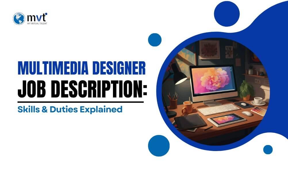 How to Become a Multimedia Designer: Education Requirements & Career Tips