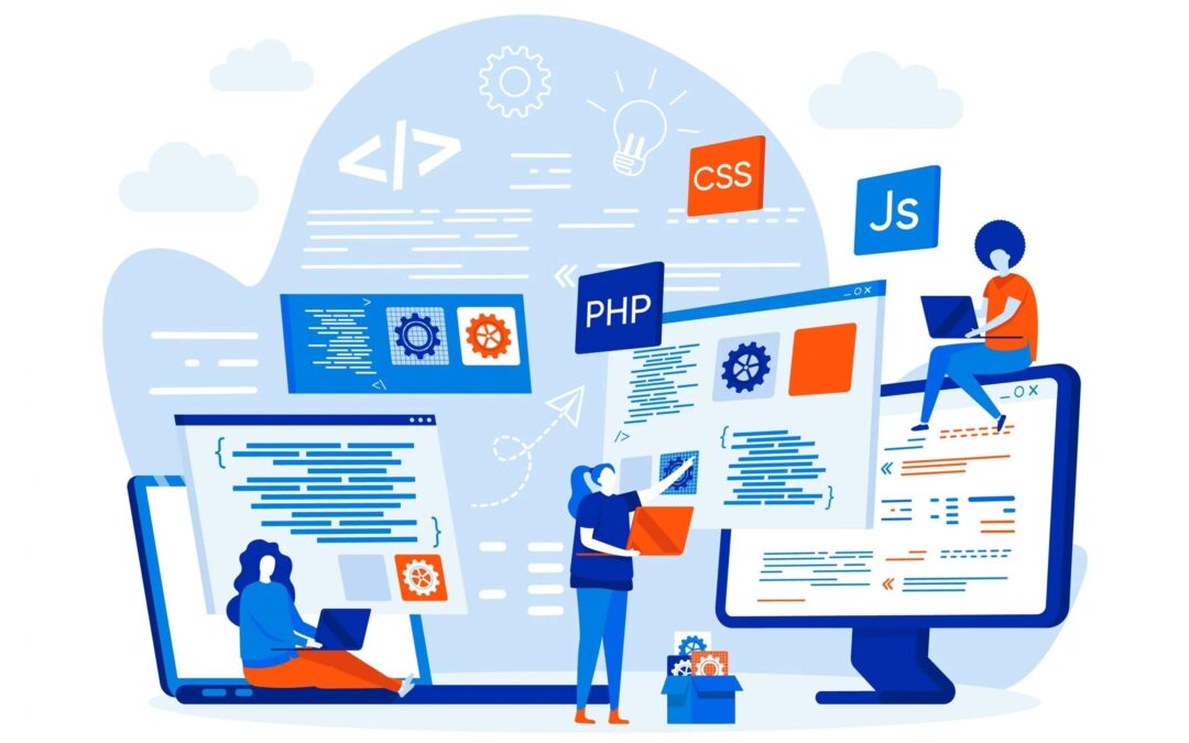 Full Stack Developer Education: Essential Skills, Courses & Career Pathways