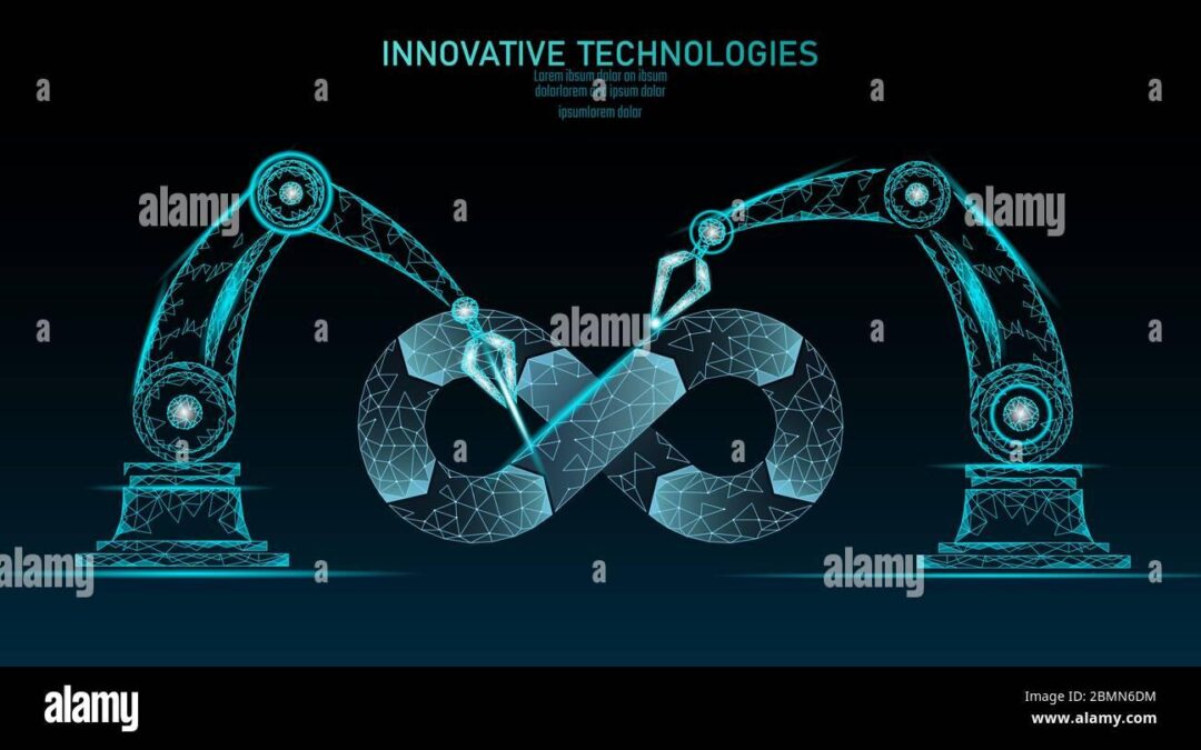 DevOps Engineer in Education Systems: Transforming Learning Through Automation and Innovation