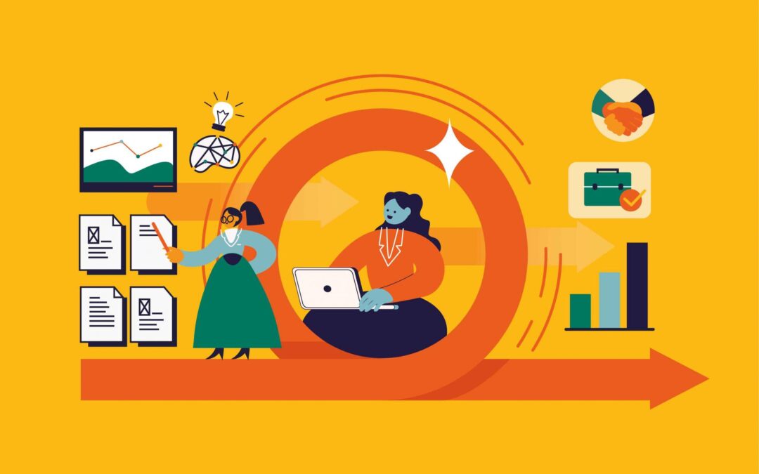 How Microlearning Revolutionizes Professional Development: Key Benefits & Strategies