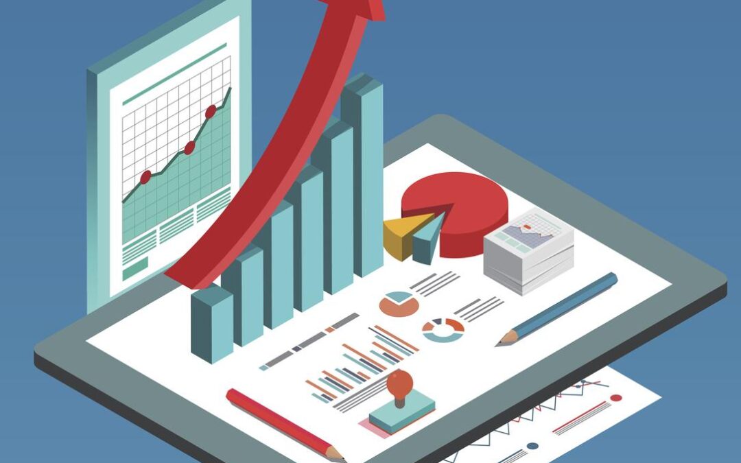 Top Skills and Career Insights for Data Visualisation Specialists in EdTech