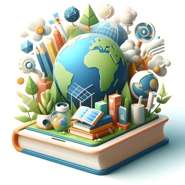 Bridging EdTech and Environmental Education: Innovative Solutions for Sustainable Learning