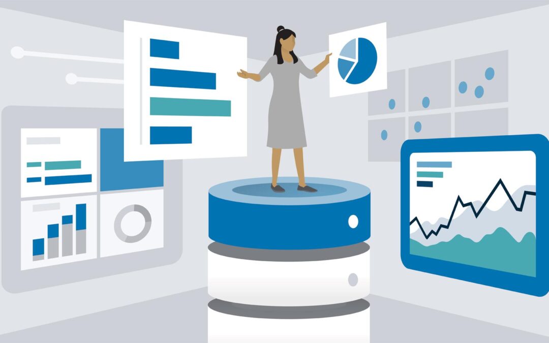 Data Engineer – Learning Analytics: Key Skills, Career Paths, and Industry Insights