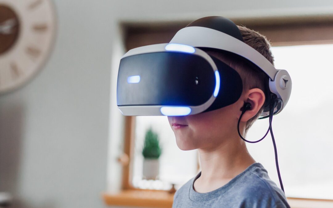 Affordable VR Solutions for Schools: Cost-Effective Virtual Reality Tools for Education