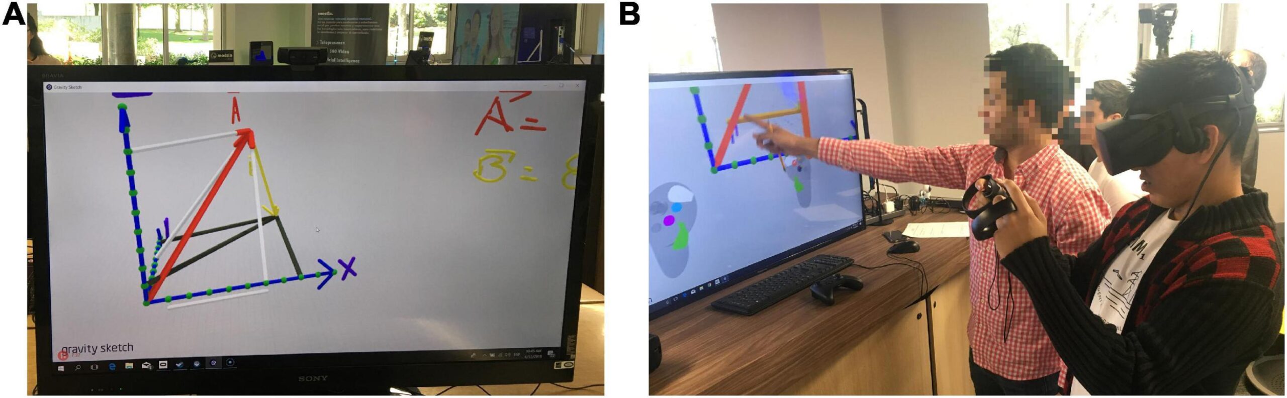 Unlocking the Future: How to Train Teachers to Use VR/AR Tools Effectively in the Classroom