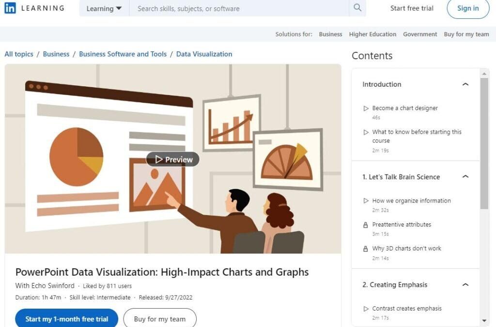 Unlocking Success as a Data Visualisation Specialist in EdTech: Skills, Roles & Career Insights
