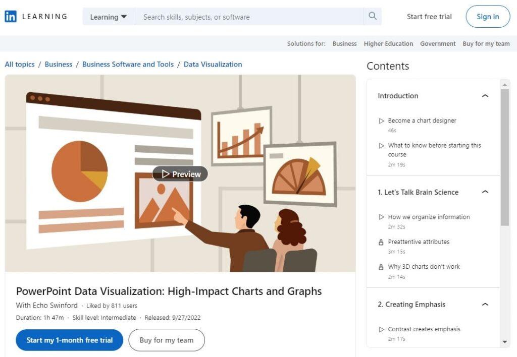 Unlocking Success as a Data Visualisation Specialist in EdTech: Skills, Roles & Career Insights