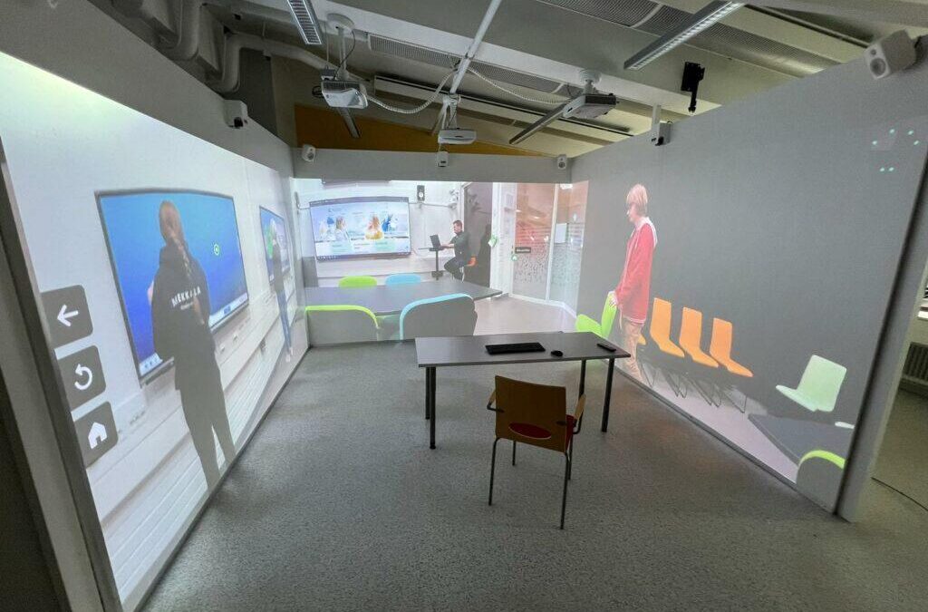 Unlock Learning with Virtual Field Trips: Expanding Student Horizons Without Leaving the Classroom