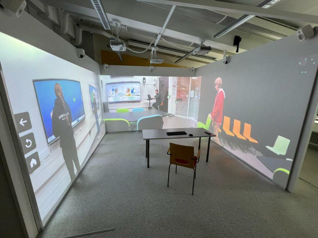 Unlock Learning with Virtual Field Trips: Expanding Student Horizons Without Leaving the Classroom