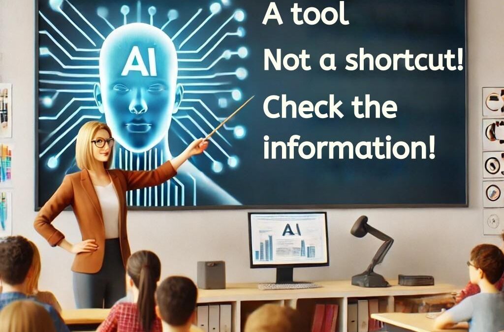 How to Effectively Train Teachers for an AI-Integrated Classroom: Essential Strategies for 2024