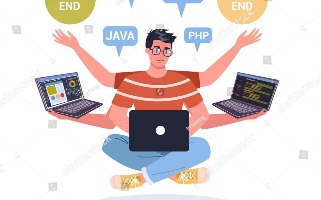 Full Stack Developer Education: Essential Skills, Courses & Learning Paths for Success