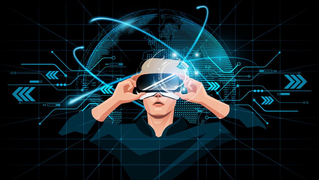 Evaluating the Effectiveness of VR/AR in Education: Benefits, Challenges, and Impact