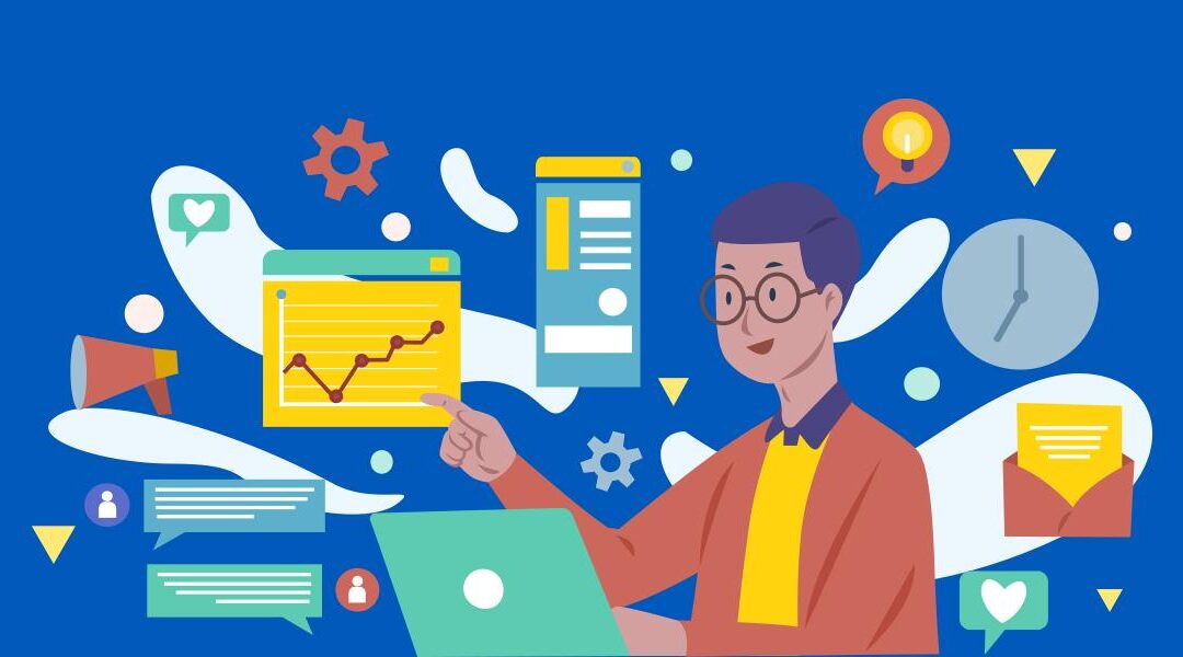 Operations Manager in EdTech: Key Responsibilities & Skills for Success