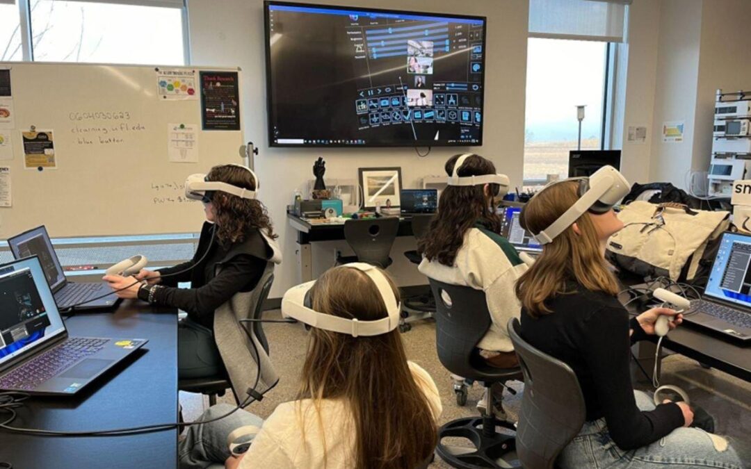 Top 7 Cost-Effective VR Solutions for Schools: Affordable Classroom Technology for Engaged Learning