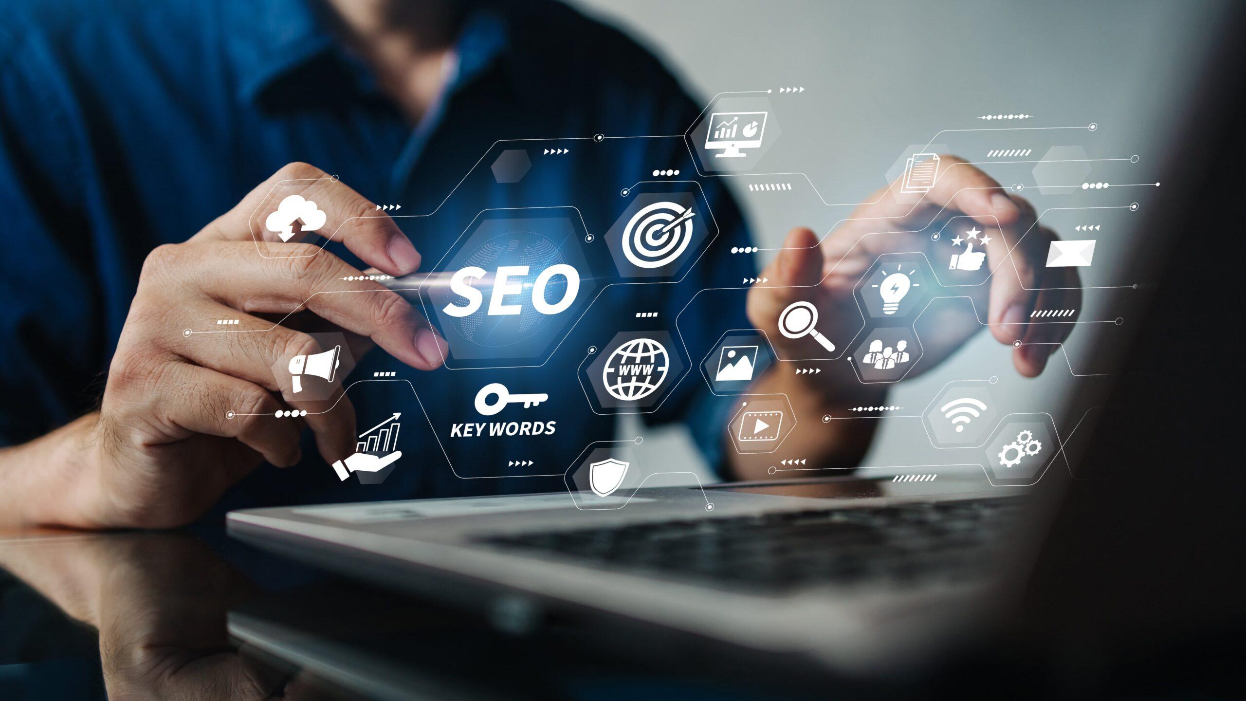 Top Learning Platforms for Aspiring SEO Specialists: Boost Your SEO Skills Online
