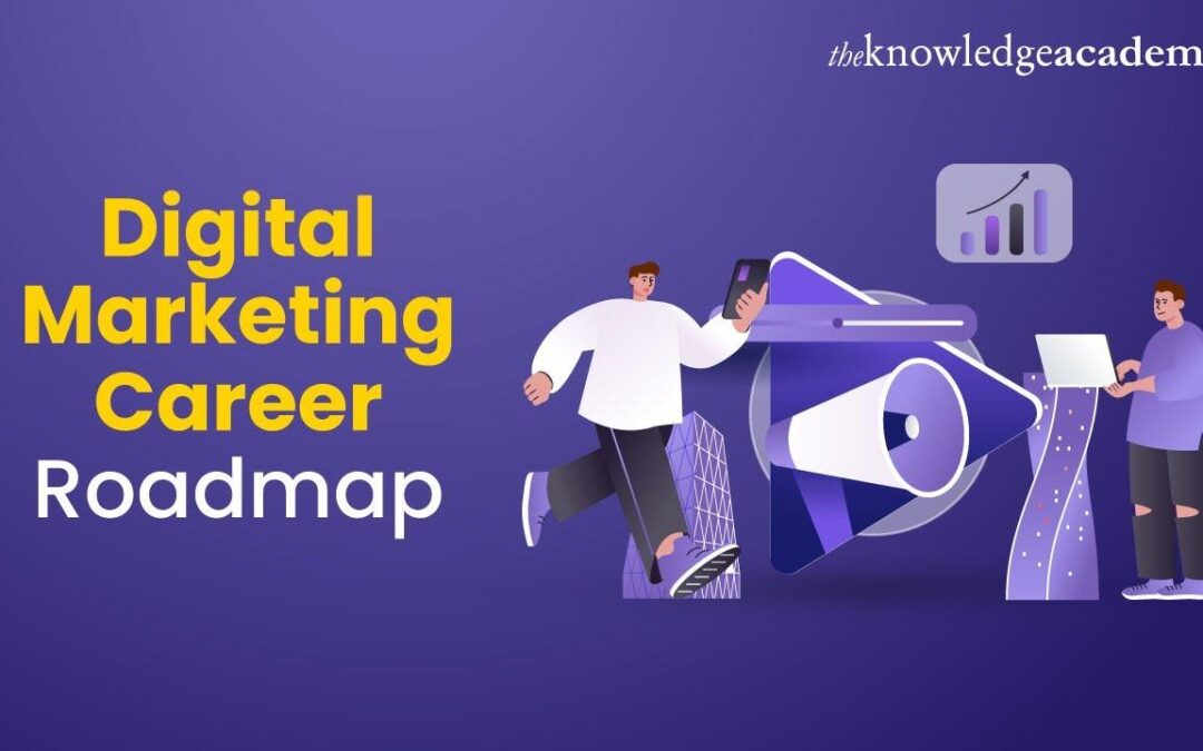 Digital Marketing Specialist in EdTech: Key Skills, Career Path, and Job Opportunities