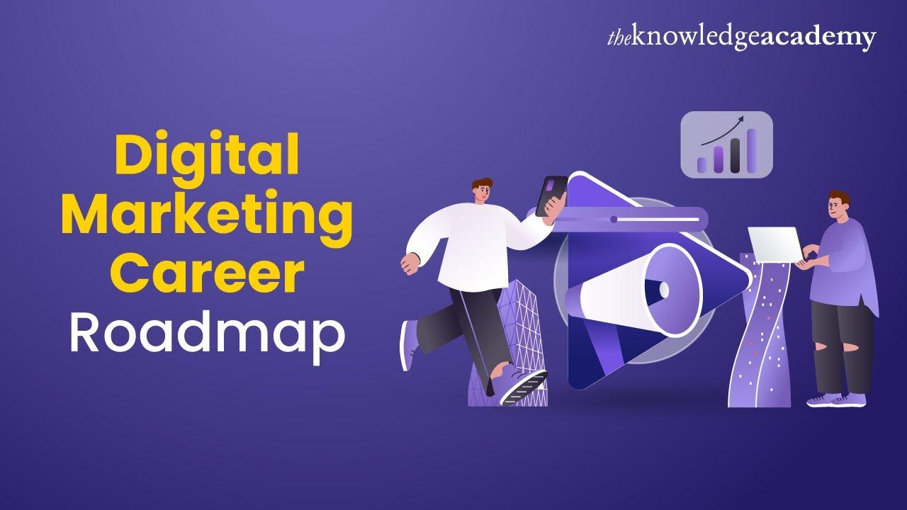 Digital Marketing Specialist in EdTech: Key Skills, Career Path, and Job Opportunities