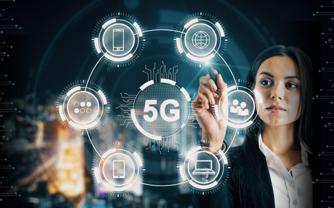 How 5G Technology is Revolutionizing Online Learning: Benefits and Future Impact