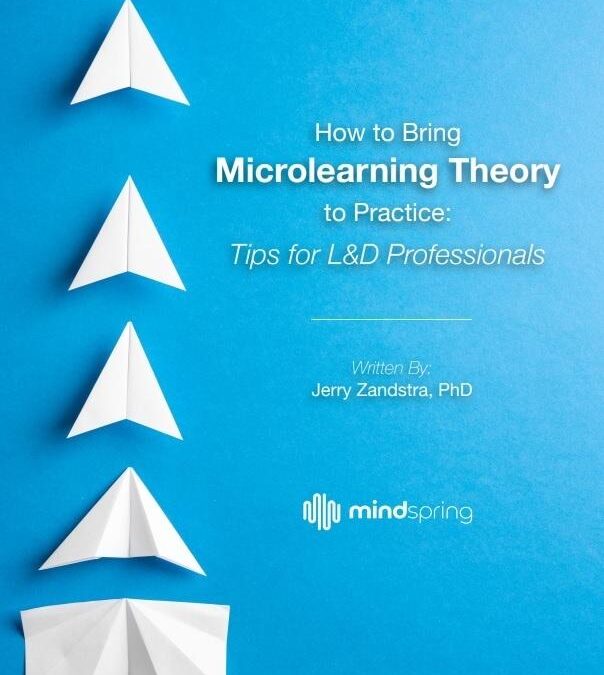 How to Design Effective Microlearning Modules: Proven Strategies for Maximum Engagement