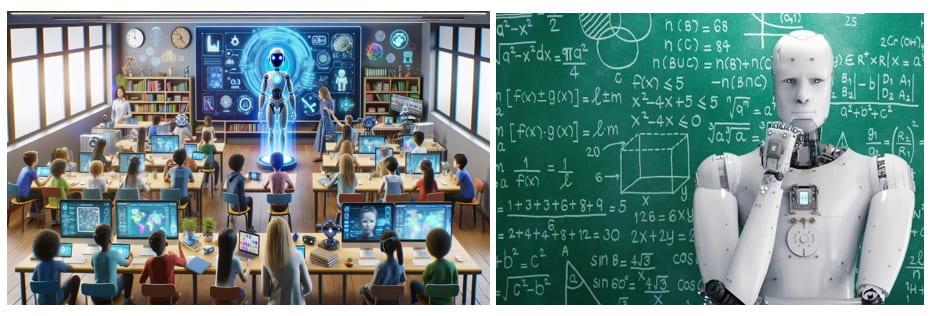 How to Effectively Train Teachers for an AI-Integrated Classroom: A Practical Guide