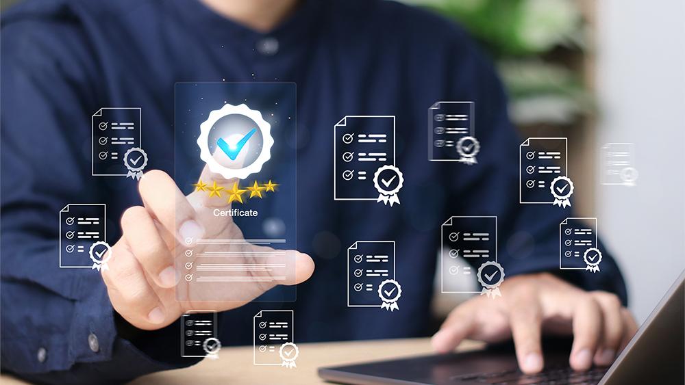 Unlocking Success: The Rise of Micro-Credentials in Professional Development