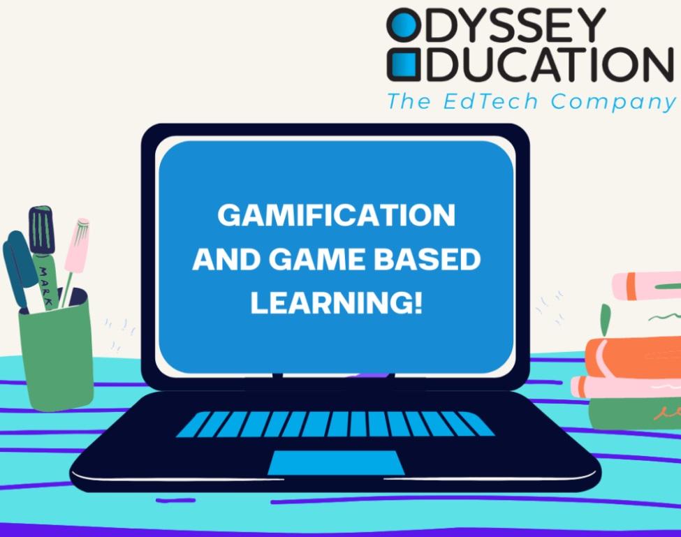 Gamifying Education: How Game-Based Learning Drives Motivation and Student Engagement