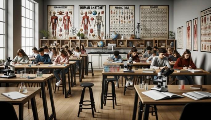 Harnessing EdTech for Impactful Environmental Education: Innovations at the Intersection