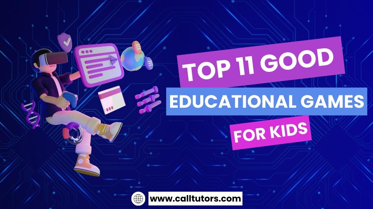 10 Top Educational Games Making a Difference in 2025: Transforming Learning for Kids and Teens
