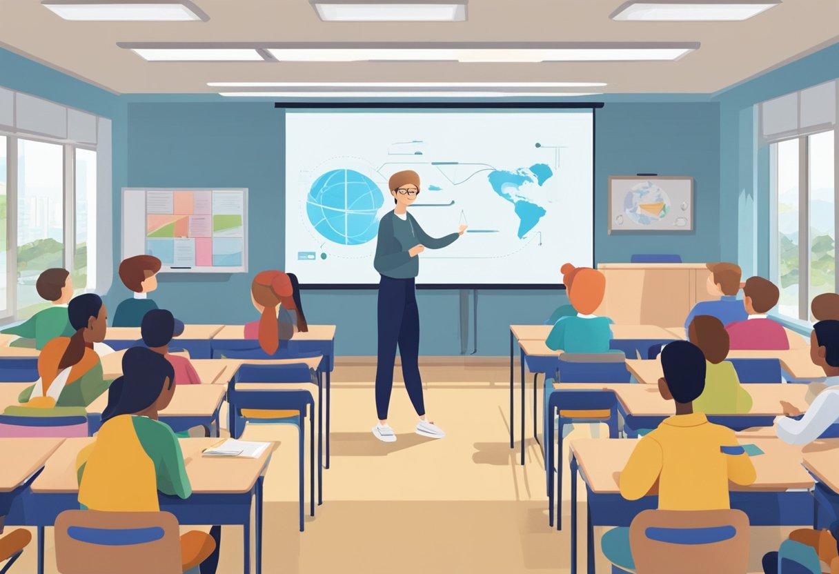 How to Effectively Integrate SEL into the Digital Classroom: Strategies for Online Success