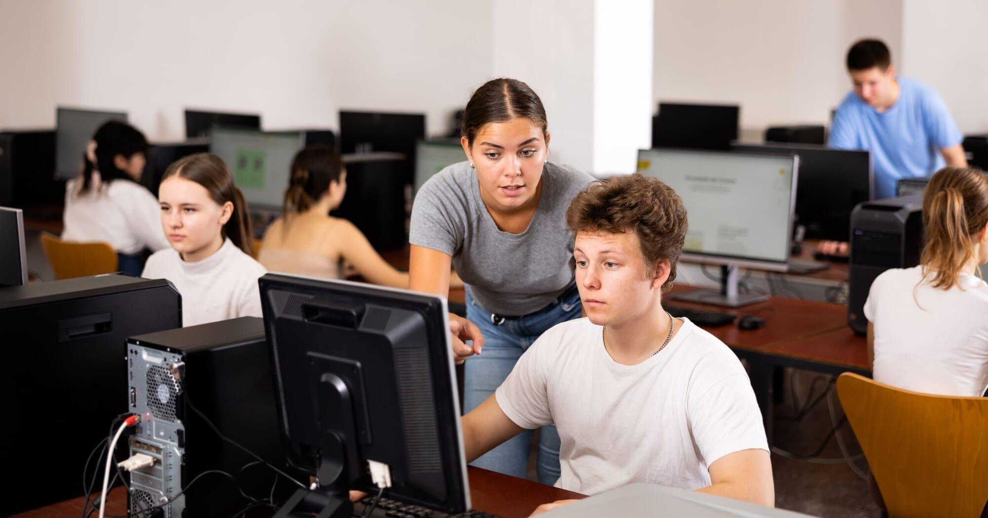 Top Cybersecurity Strategies for Educational Institutions: Protecting Schools from Online Threats