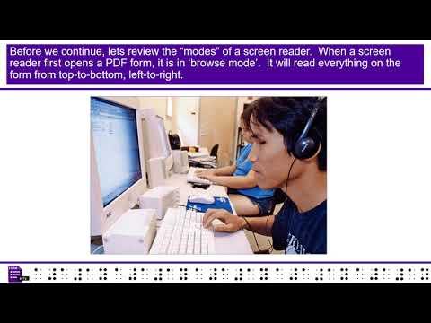 Accessibility Specialist – Essential Learning Tools for Inclusive Digital Experiences