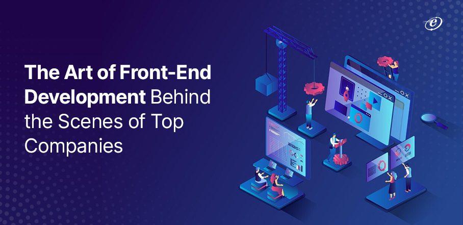 Top 7 Front-End Developer Learning Platforms to Boost Your Skills in 2024